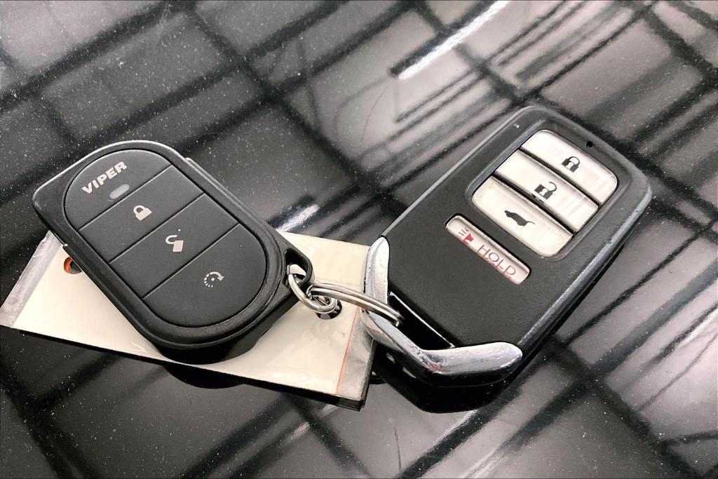 used 2018 Honda HR-V car, priced at $16,588
