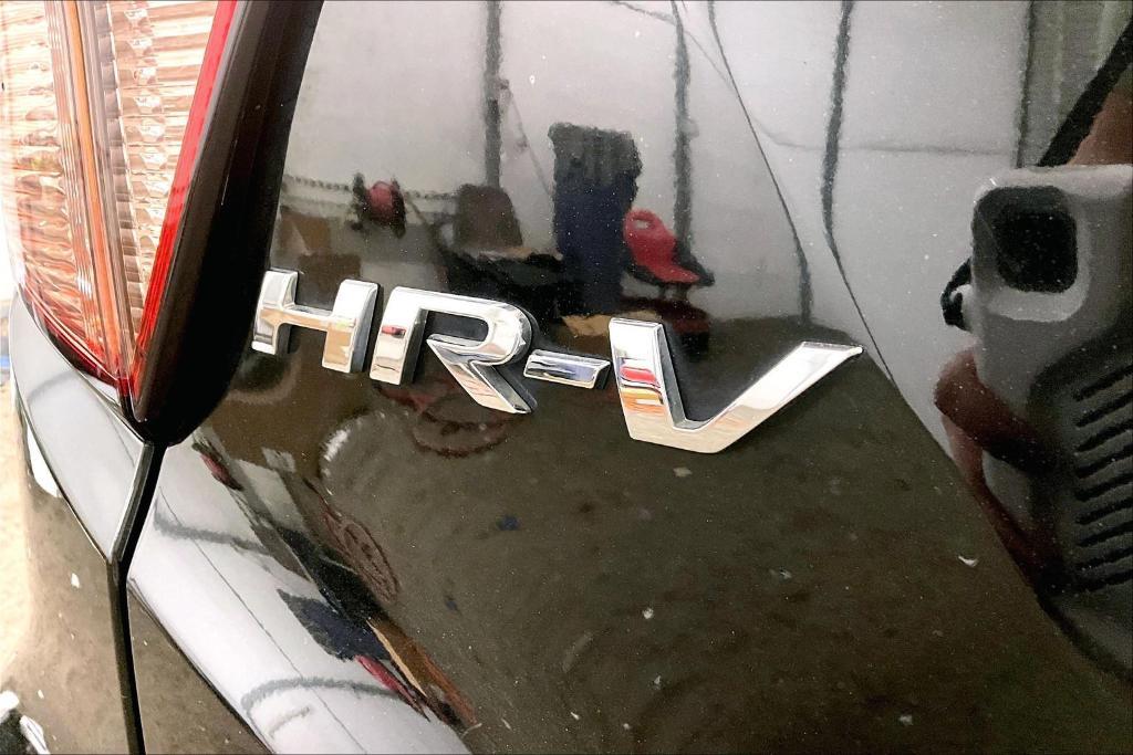 used 2018 Honda HR-V car, priced at $16,588