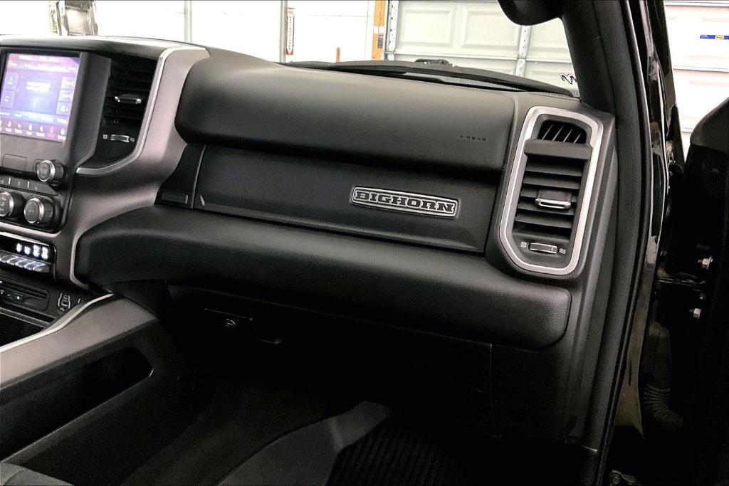 used 2019 Ram 1500 car, priced at $31,000