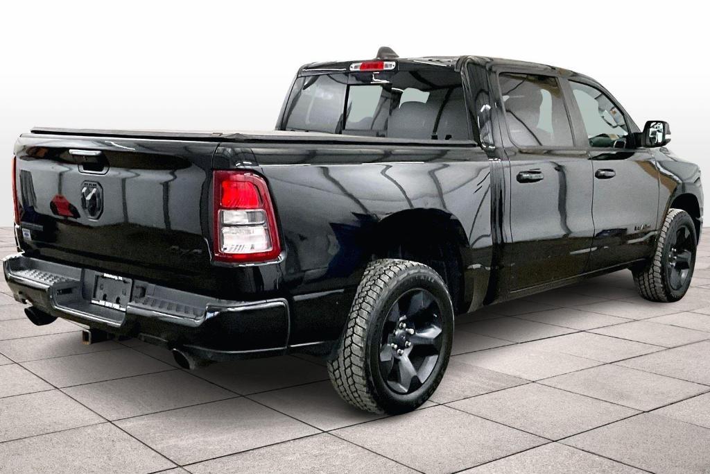 used 2019 Ram 1500 car, priced at $31,000