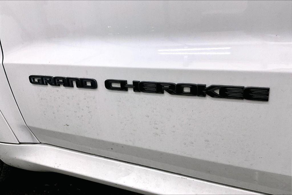 used 2019 Jeep Grand Cherokee car, priced at $24,750