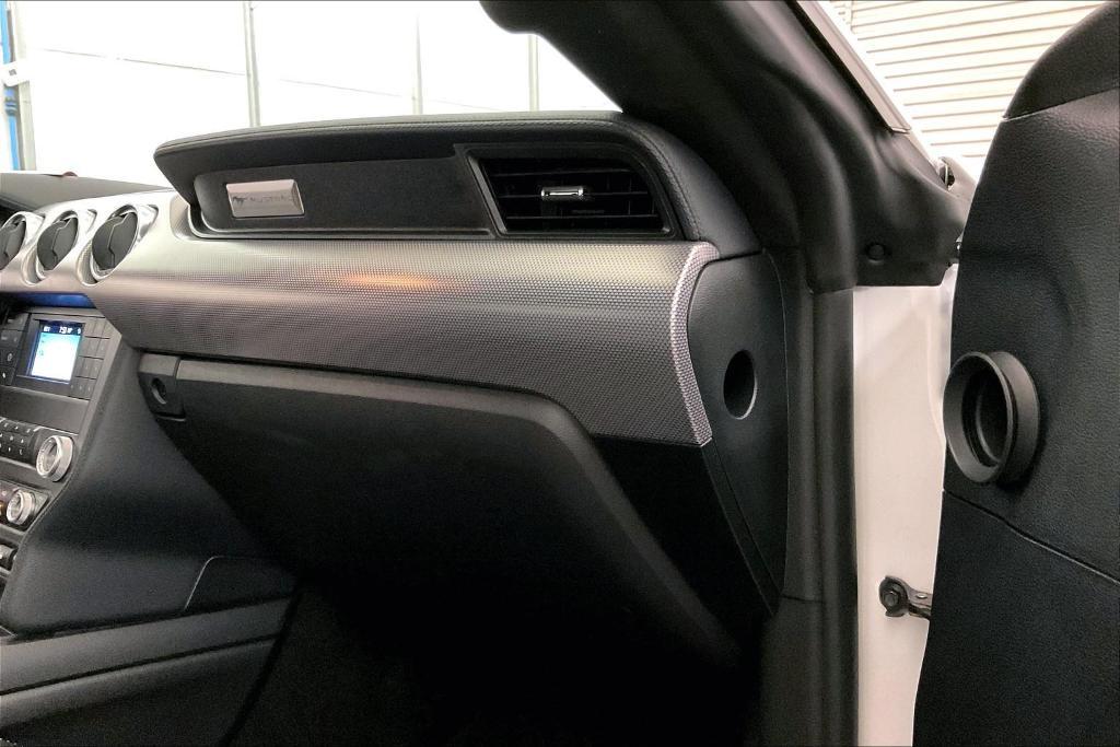 used 2019 Ford Mustang car, priced at $32,000