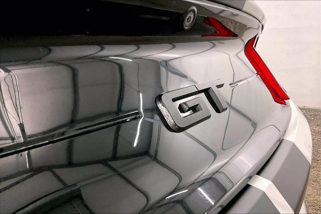 used 2019 Ford Mustang car, priced at $32,000