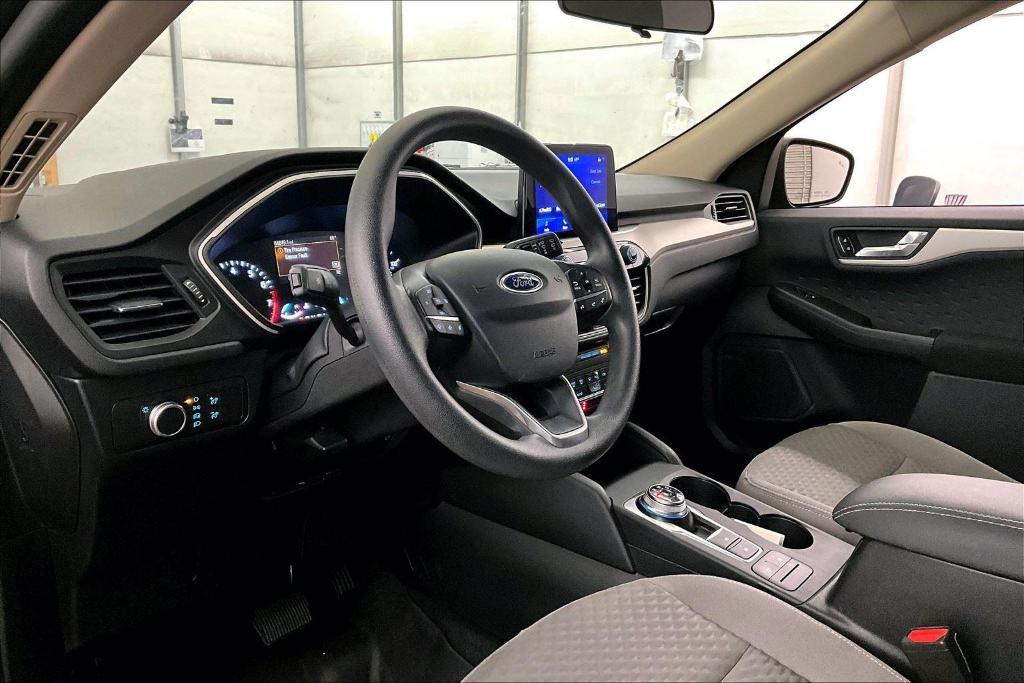 used 2020 Ford Escape car, priced at $15,977