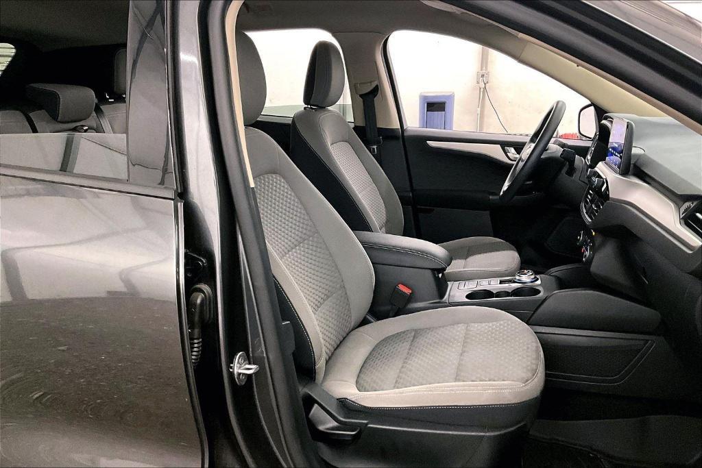 used 2020 Ford Escape car, priced at $15,977