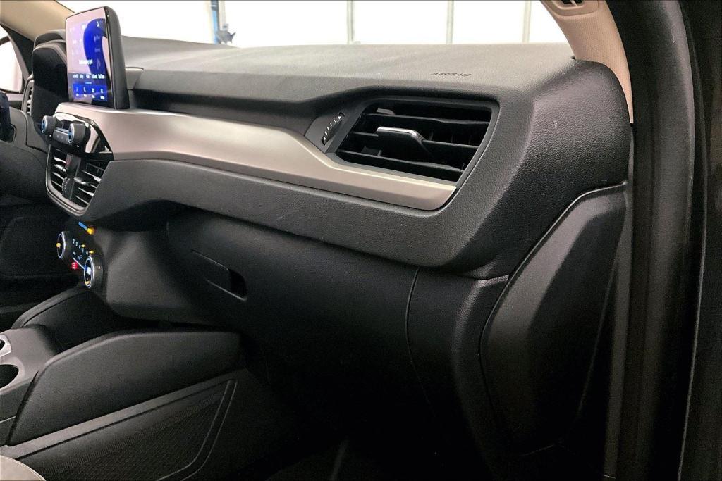 used 2020 Ford Escape car, priced at $15,977