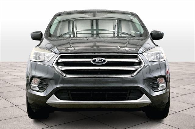 used 2017 Ford Escape car, priced at $15,500