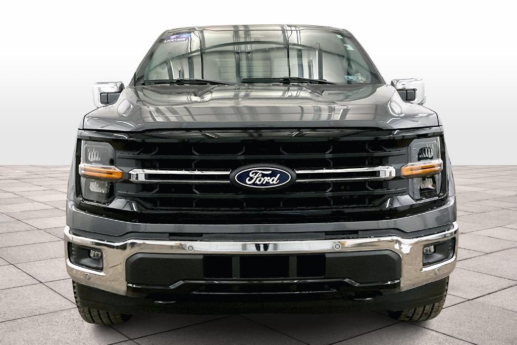 new 2024 Ford F-150 car, priced at $51,441