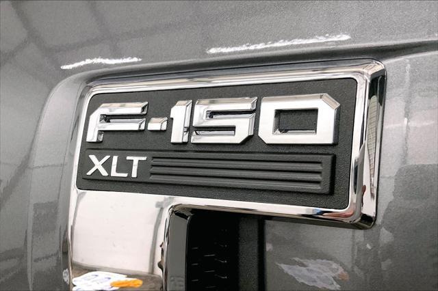 new 2024 Ford F-150 car, priced at $52,191