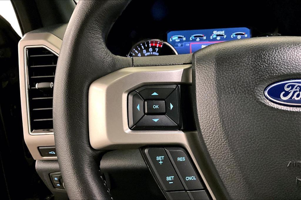 used 2022 Ford F-250 car, priced at $62,000