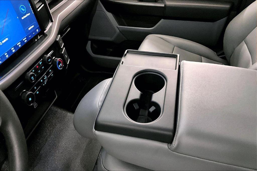 new 2025 Ford F-150 car, priced at $41,026