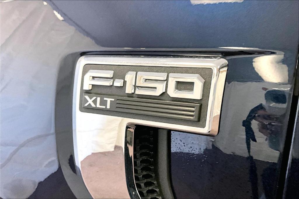 used 2022 Ford F-150 car, priced at $36,000