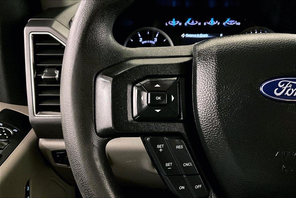 used 2019 Ford F-250 car, priced at $28,688