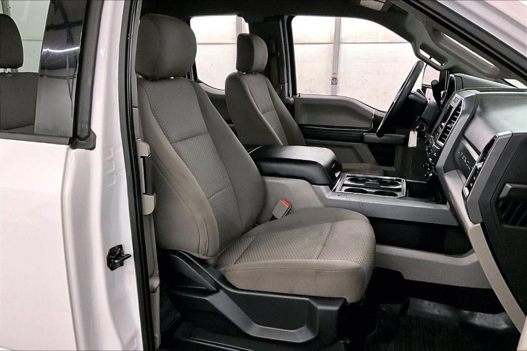 used 2019 Ford F-250 car, priced at $28,688