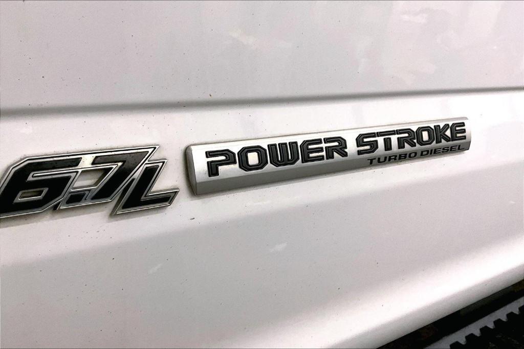 used 2019 Ford F-250 car, priced at $28,688