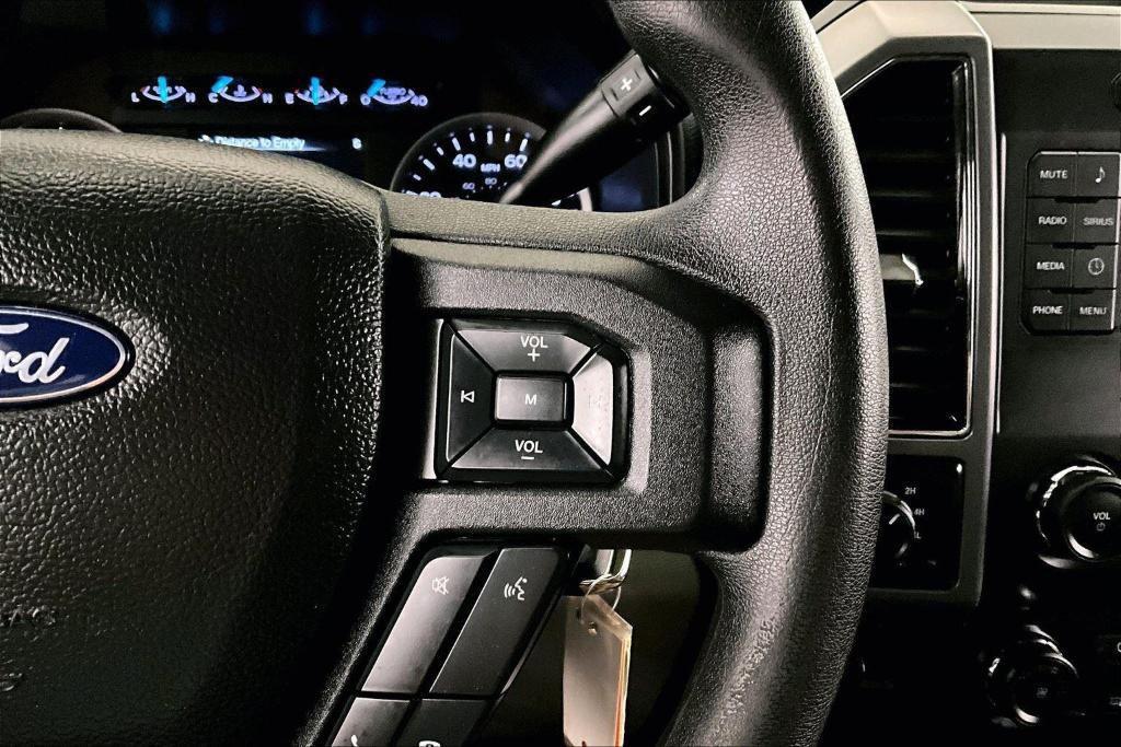 used 2019 Ford F-250 car, priced at $28,688