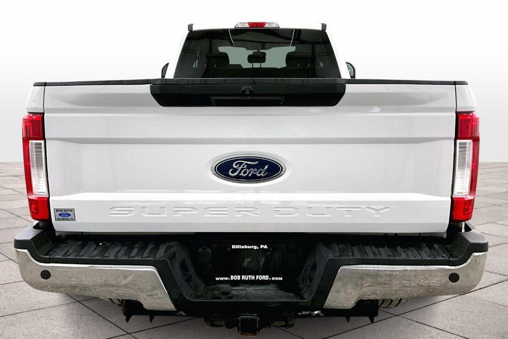 used 2019 Ford F-250 car, priced at $28,688