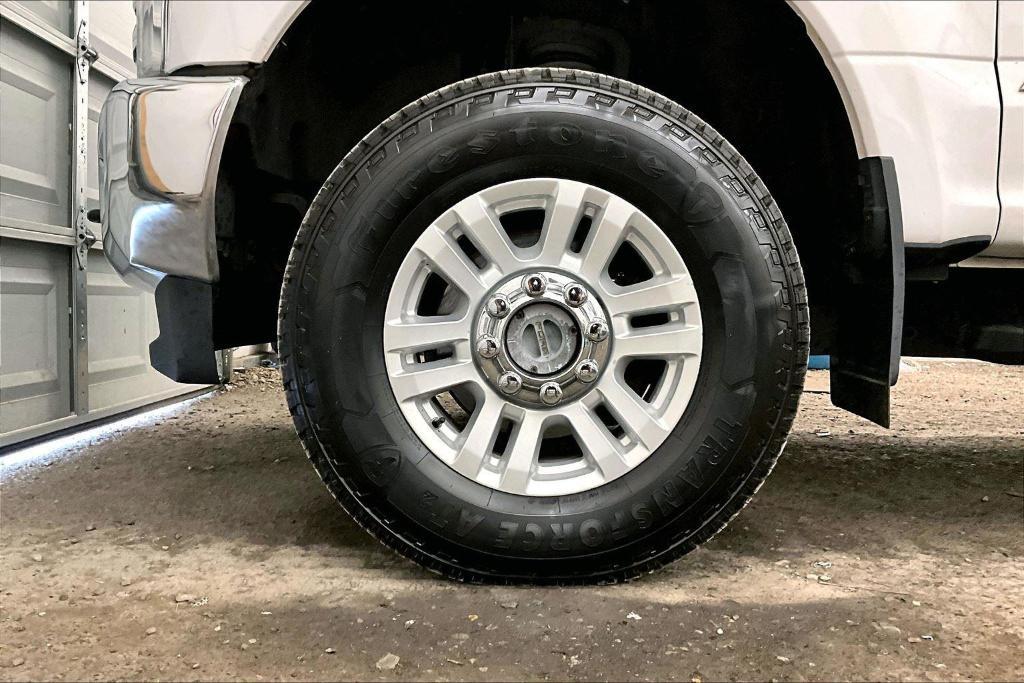 used 2019 Ford F-250 car, priced at $28,688