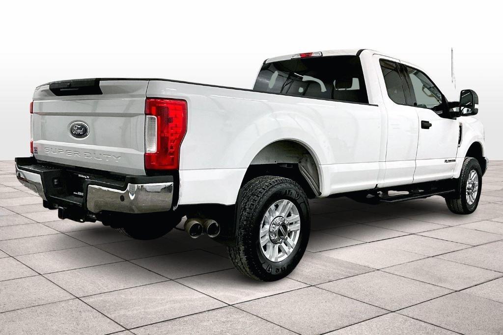 used 2019 Ford F-250 car, priced at $28,688