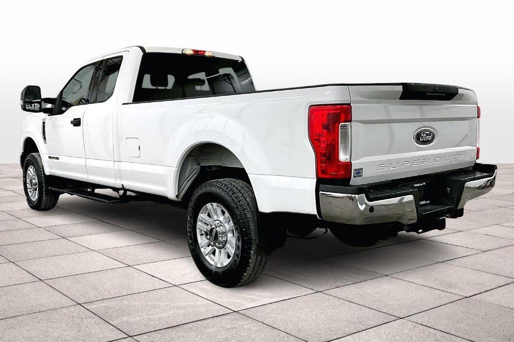 used 2019 Ford F-250 car, priced at $28,688