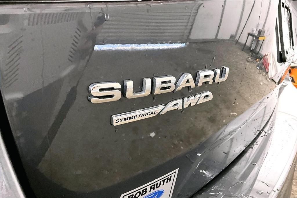 used 2023 Subaru Forester car, priced at $23,000