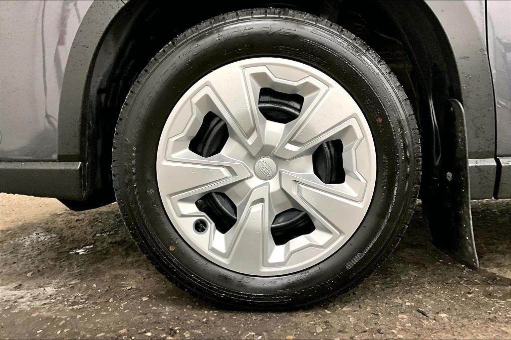used 2023 Subaru Forester car, priced at $23,000
