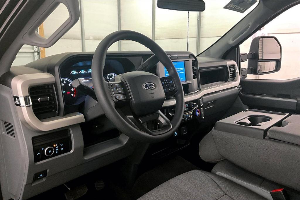 new 2025 Ford F-350 car, priced at $53,851