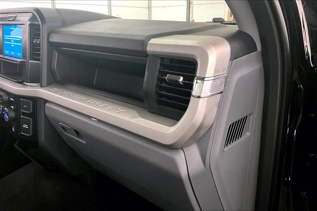 new 2025 Ford F-350 car, priced at $53,851