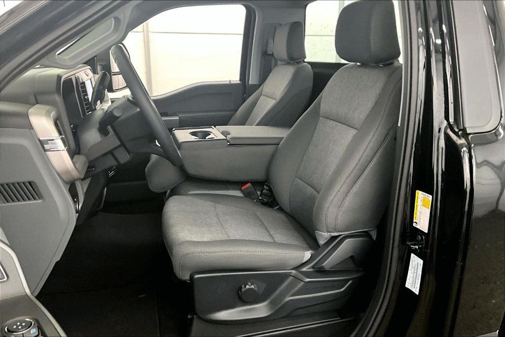 new 2025 Ford F-350 car, priced at $54,000
