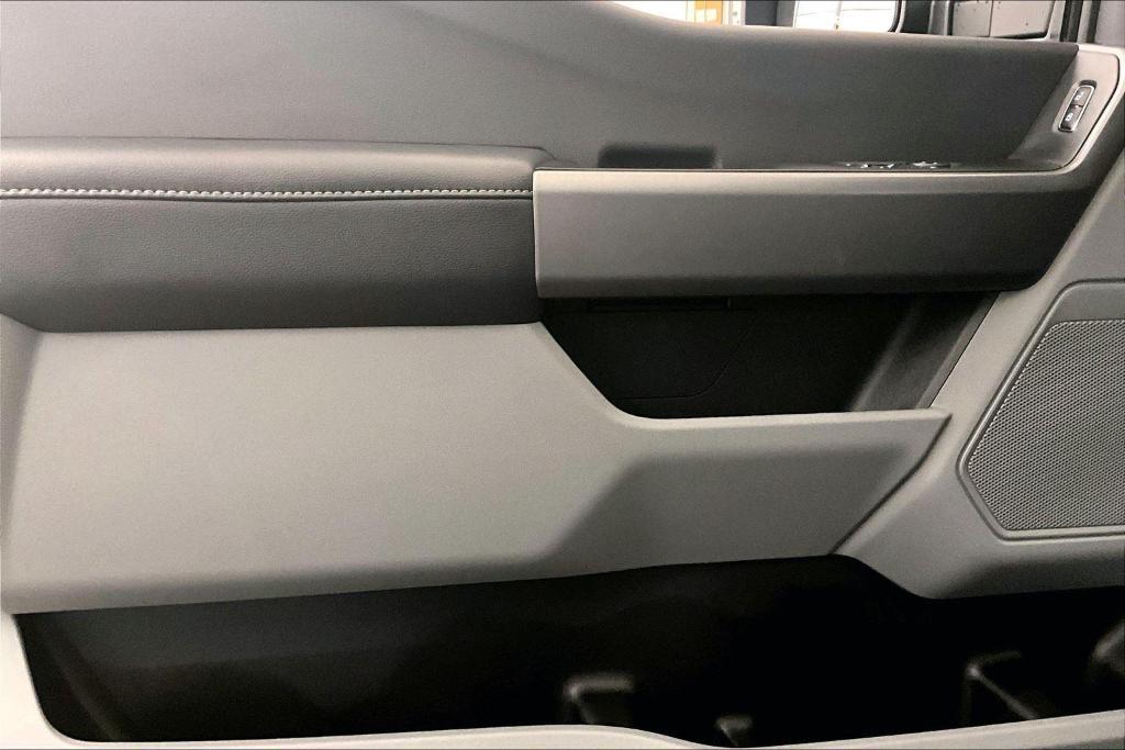 new 2025 Ford F-350 car, priced at $54,000