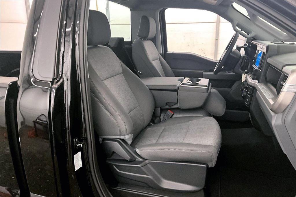 new 2025 Ford F-350 car, priced at $54,000