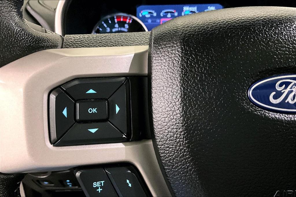 used 2021 Ford F-450 car, priced at $64,000