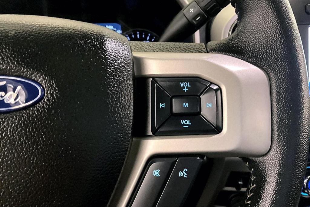 used 2021 Ford F-450 car, priced at $64,000