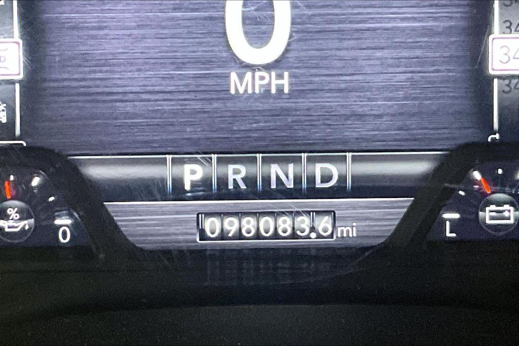 used 2020 Ram 1500 car, priced at $26,777