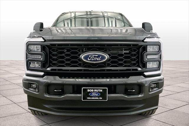 new 2024 Ford F-250 car, priced at $56,589