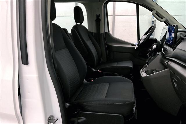 used 2022 Ford Transit-350 car, priced at $42,000