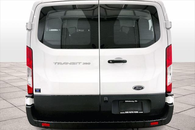 used 2022 Ford Transit-350 car, priced at $42,000