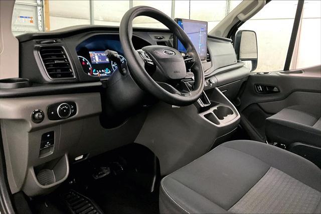 used 2022 Ford Transit-350 car, priced at $42,000