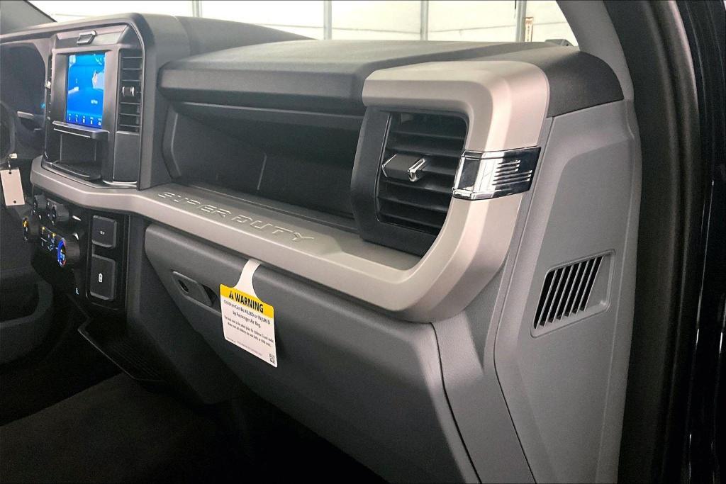 new 2025 Ford F-350 car, priced at $50,500