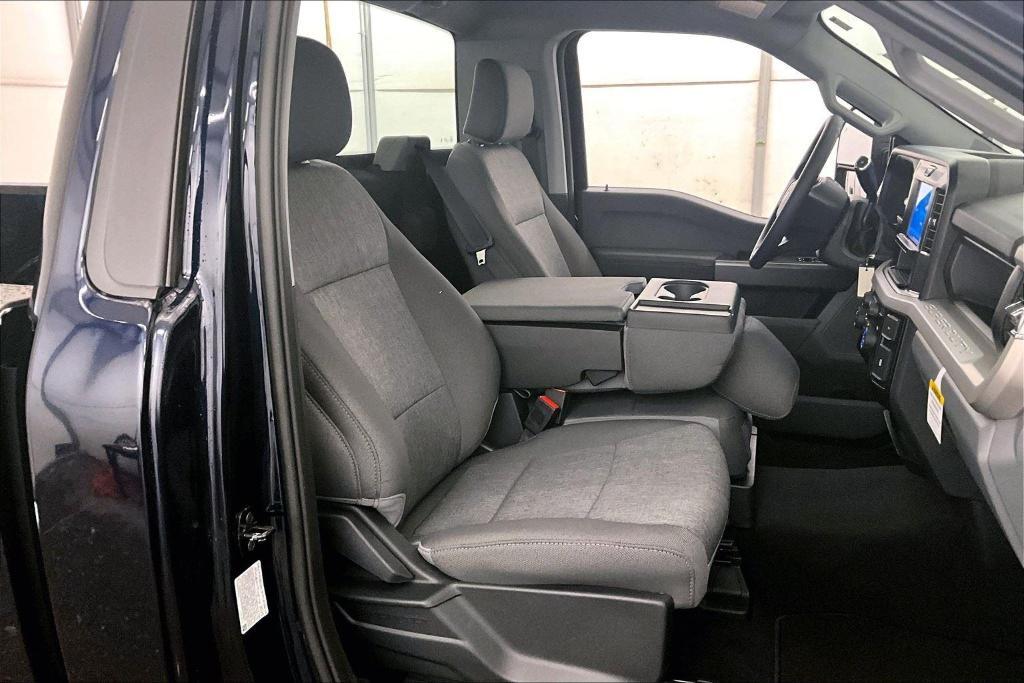 new 2025 Ford F-350 car, priced at $50,500