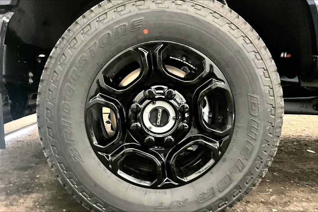 new 2025 Ford F-350 car, priced at $50,500