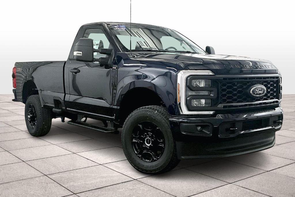 new 2025 Ford F-350 car, priced at $50,500