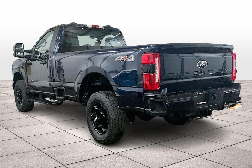 new 2025 Ford F-350 car, priced at $50,500