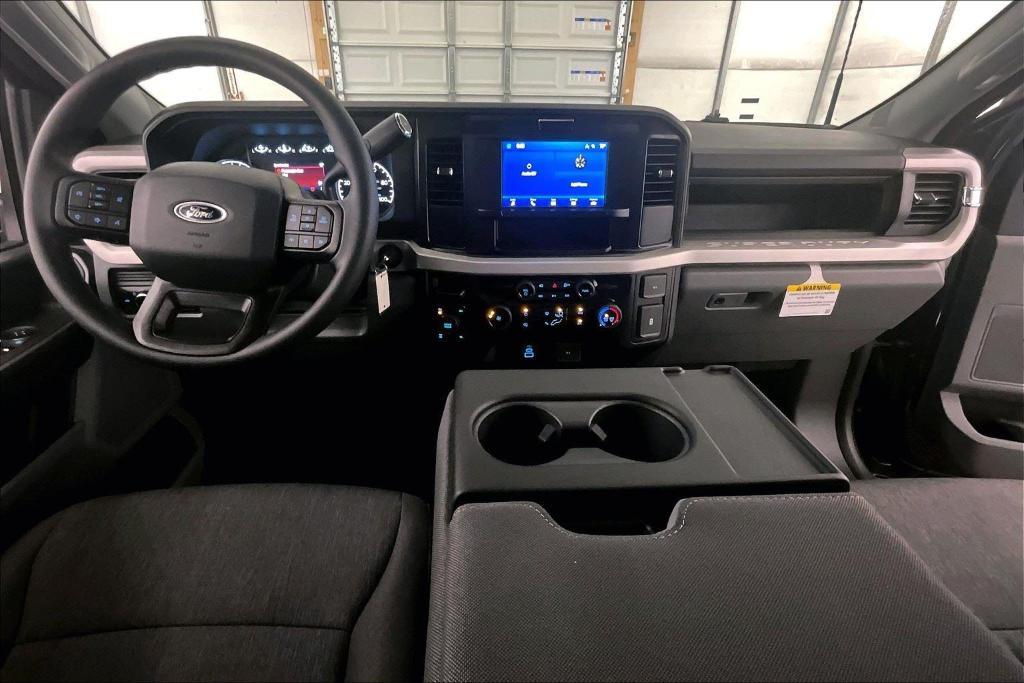 new 2025 Ford F-350 car, priced at $50,500