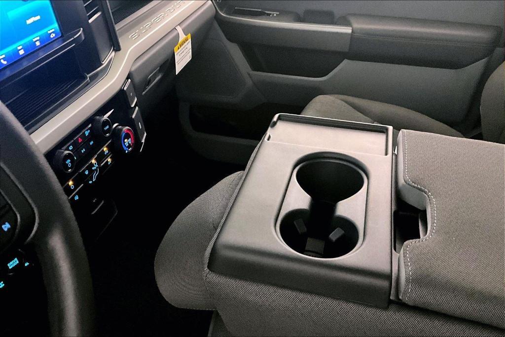 new 2025 Ford F-350 car, priced at $50,500