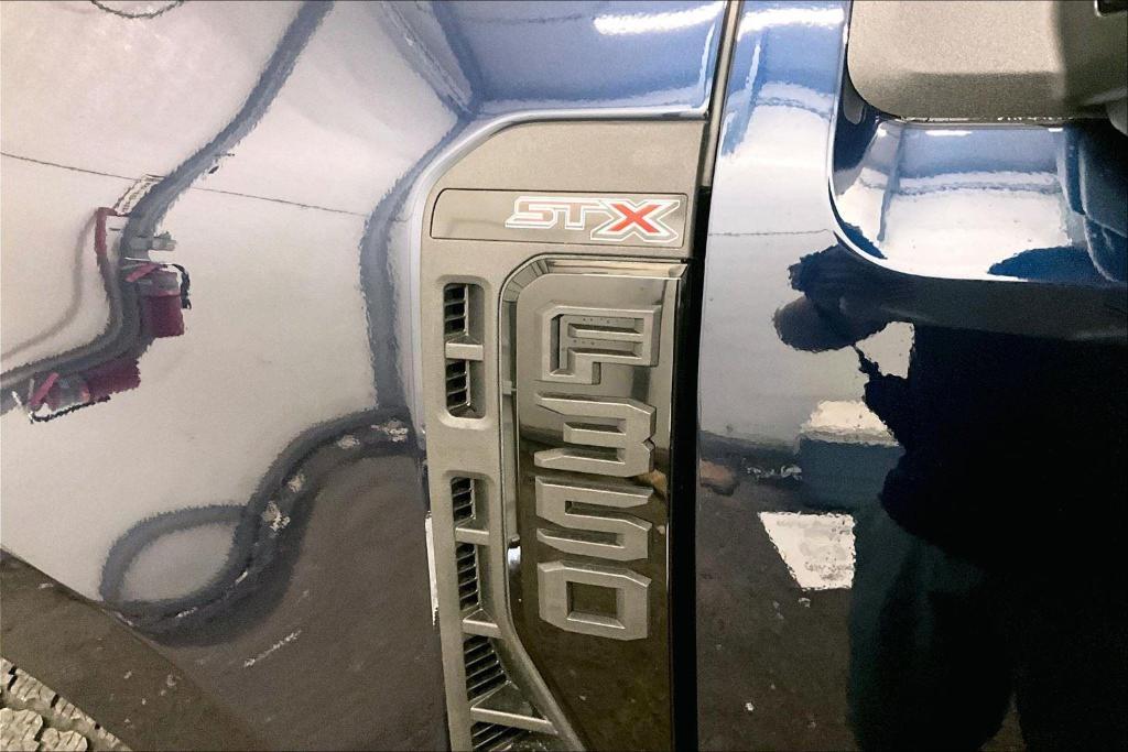 new 2025 Ford F-350 car, priced at $50,500