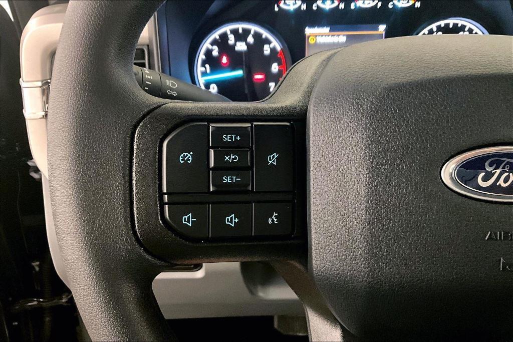 new 2025 Ford F-350 car, priced at $50,500