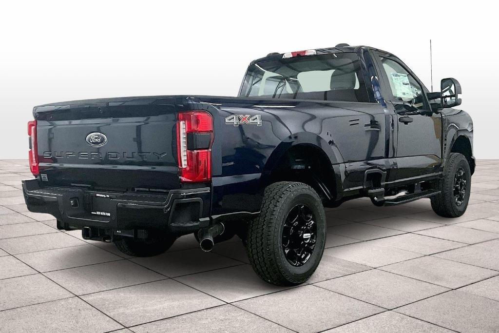 new 2025 Ford F-350 car, priced at $50,500