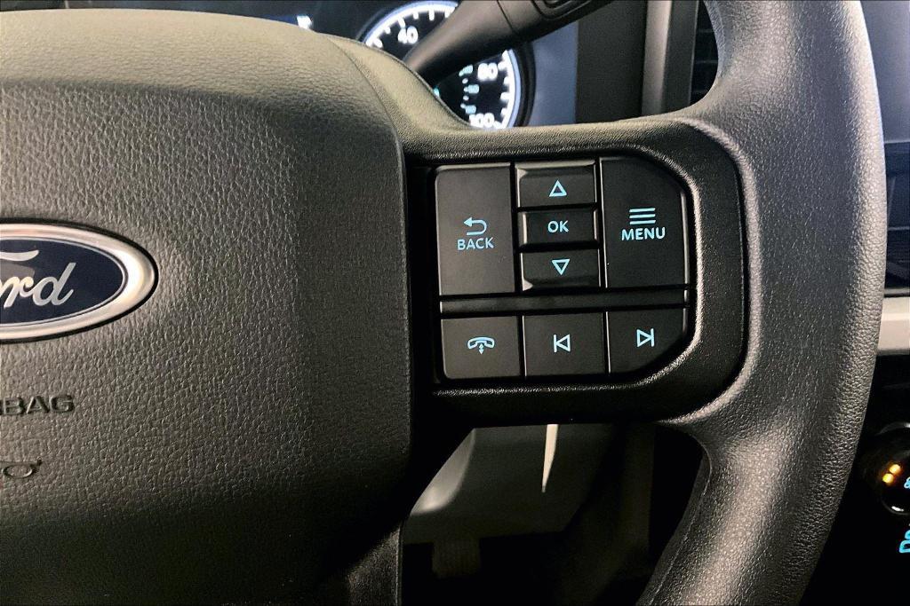 new 2025 Ford F-350 car, priced at $50,500