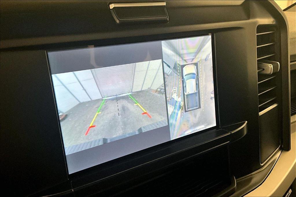 new 2025 Ford F-350 car, priced at $50,500